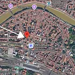 Lägenhet Domus Mazzini In Centro By Tuscanywego