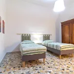 Lägenhet Domus Mazzini In Centro By Tuscanywego