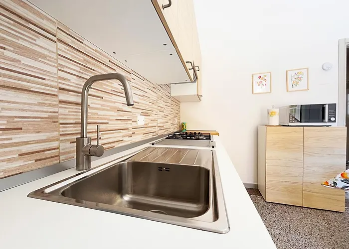 Domus Mazzini In Centro By Tuscanywego *