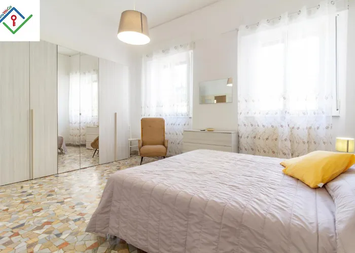 Domus Mazzini In Centro By Tuscanywego *