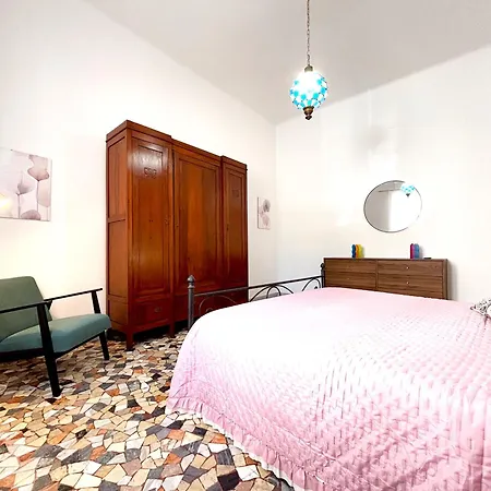 Domus Mazzini By Tuscanywego 아파트 피사